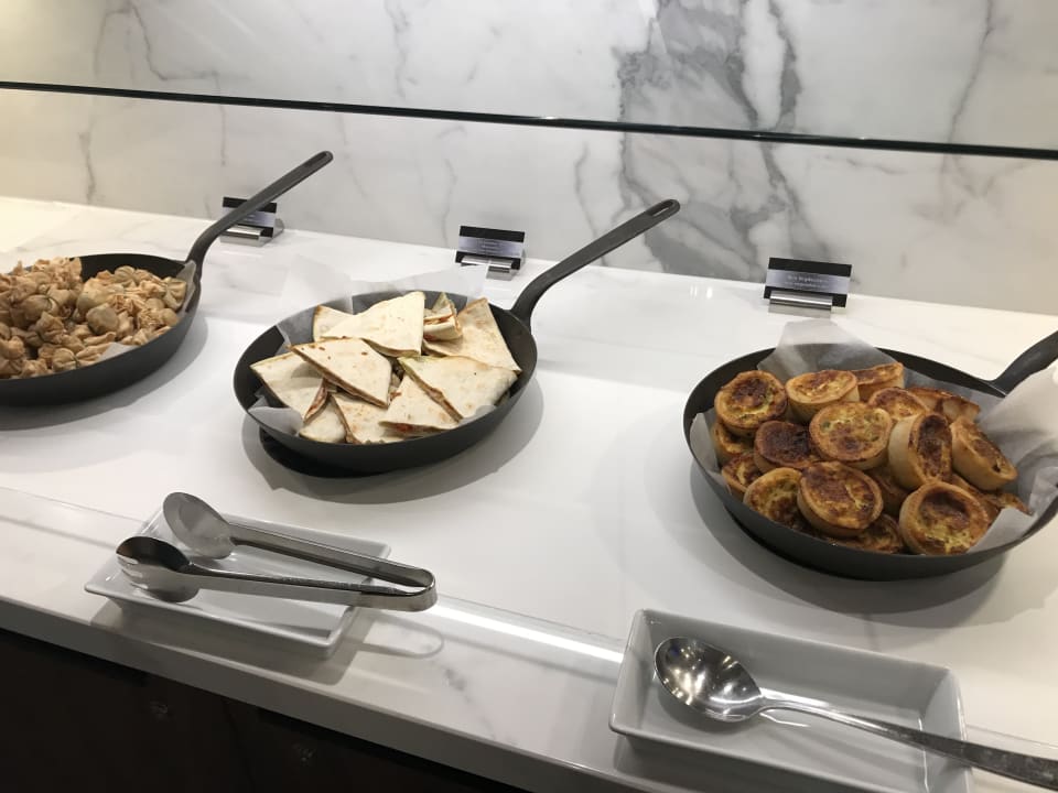 Gastro Zürich Marriott Hotel