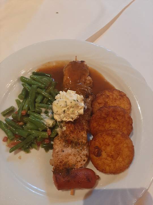 Gastro Hotel-Gasthof-Obermair