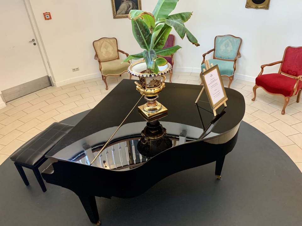 Sonstiges Precise Resort Schwielowsee