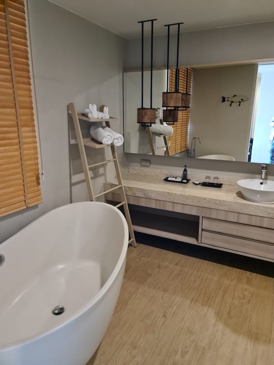 Zimmer Mandarava Resort & Spa