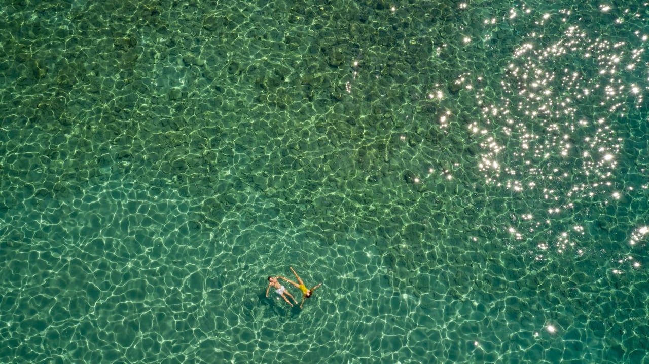 Ausblick AluaSoul Zakynthos - Adults only