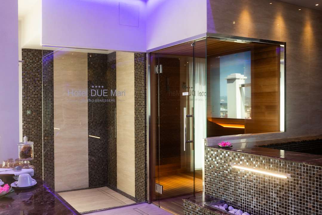 Sonstiges Hotel Due Mari