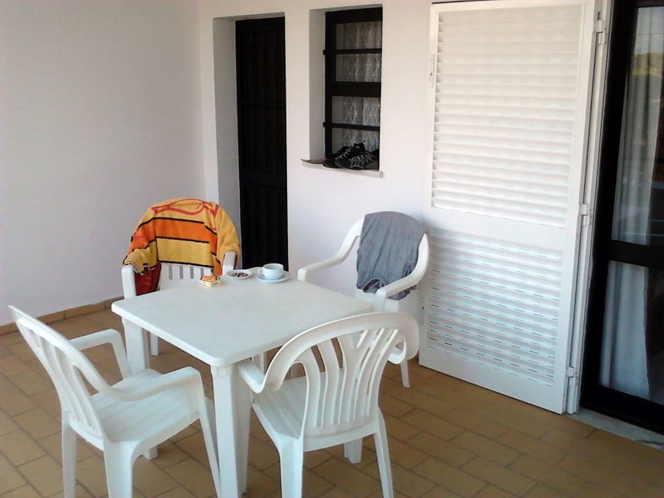 Zimmer Apartments Solgarve