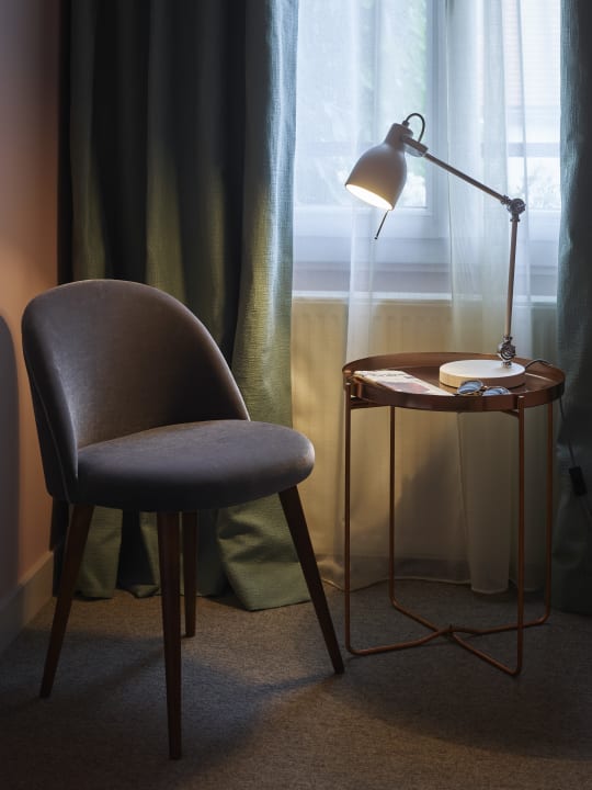 Sonstiges Hotel Central