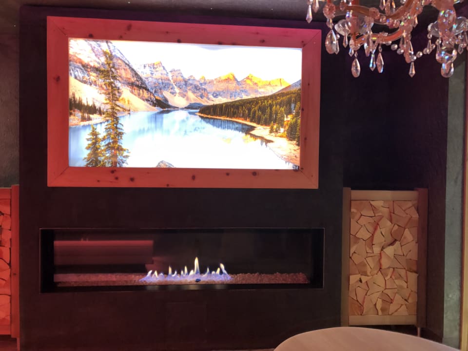 Sport & Freizeit Hotel Winzer - Nur wir Zwei