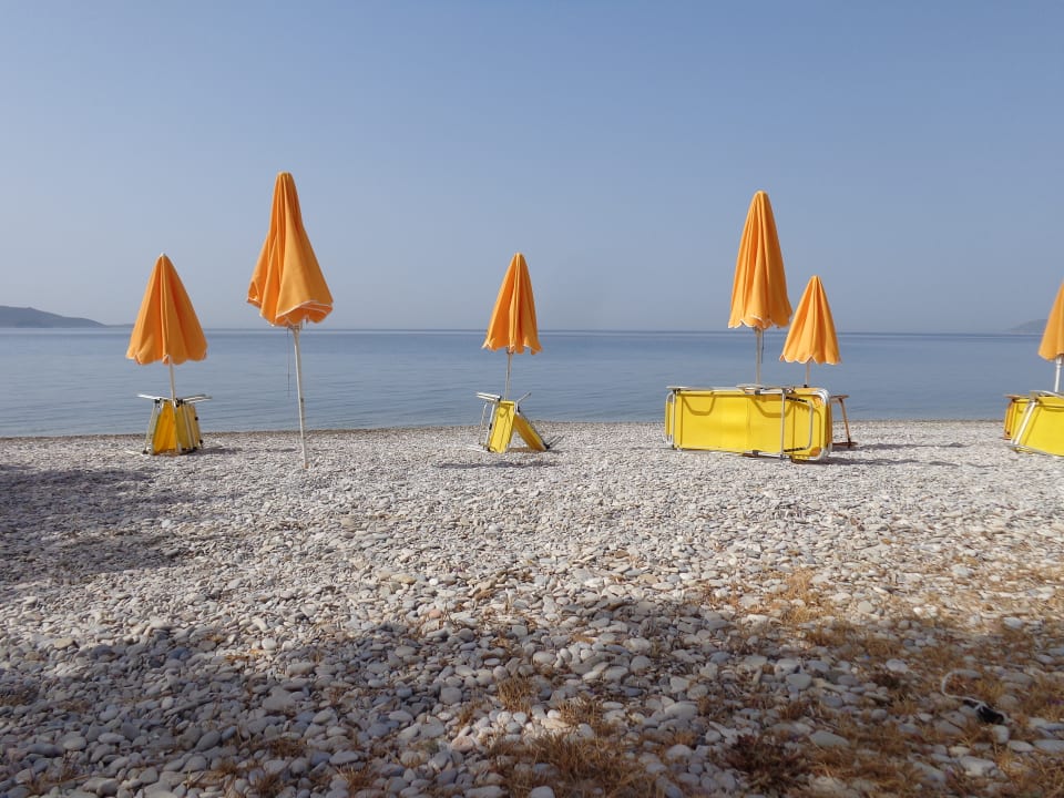 Strand Hotel Saint Nicholas