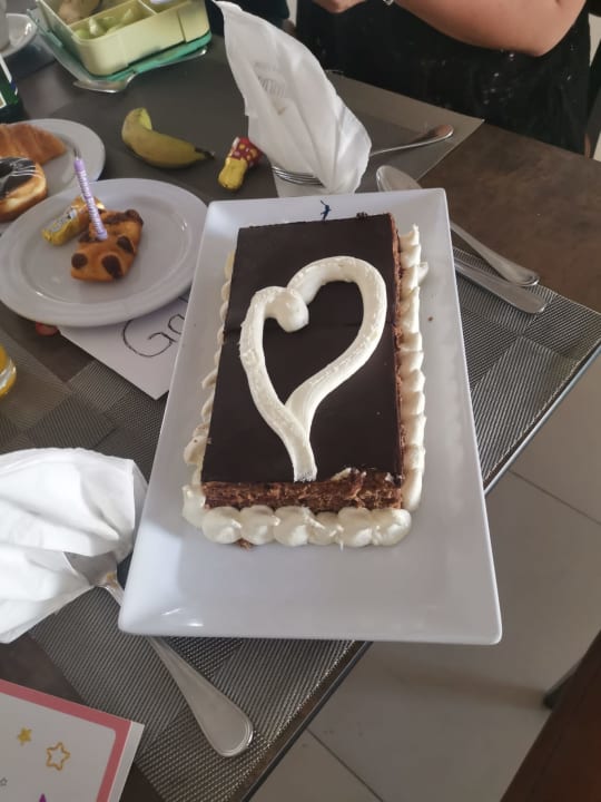 Gastro Pickalbatros Alf Leila Wa Leila Resort - Neverland Hurghada