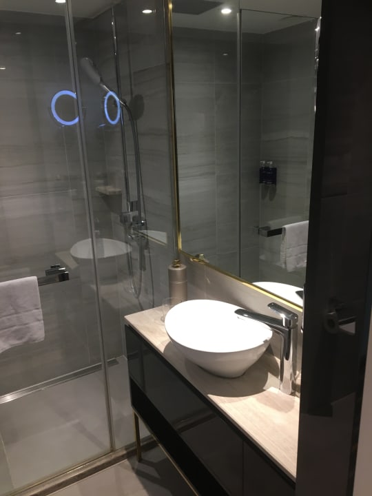 Zimmer Hotel Saint London