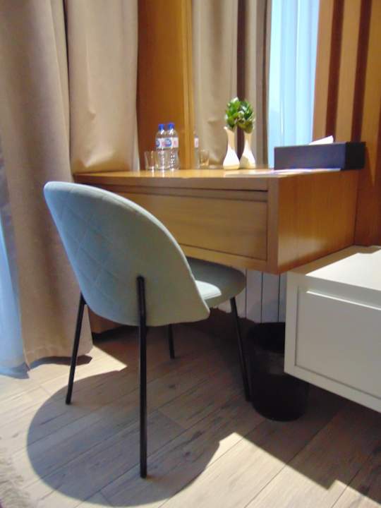 Zimmer Moderno Hotel Tashkent