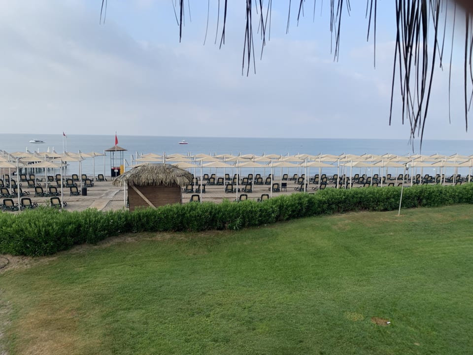 Strand Sherwood Dreams Resort