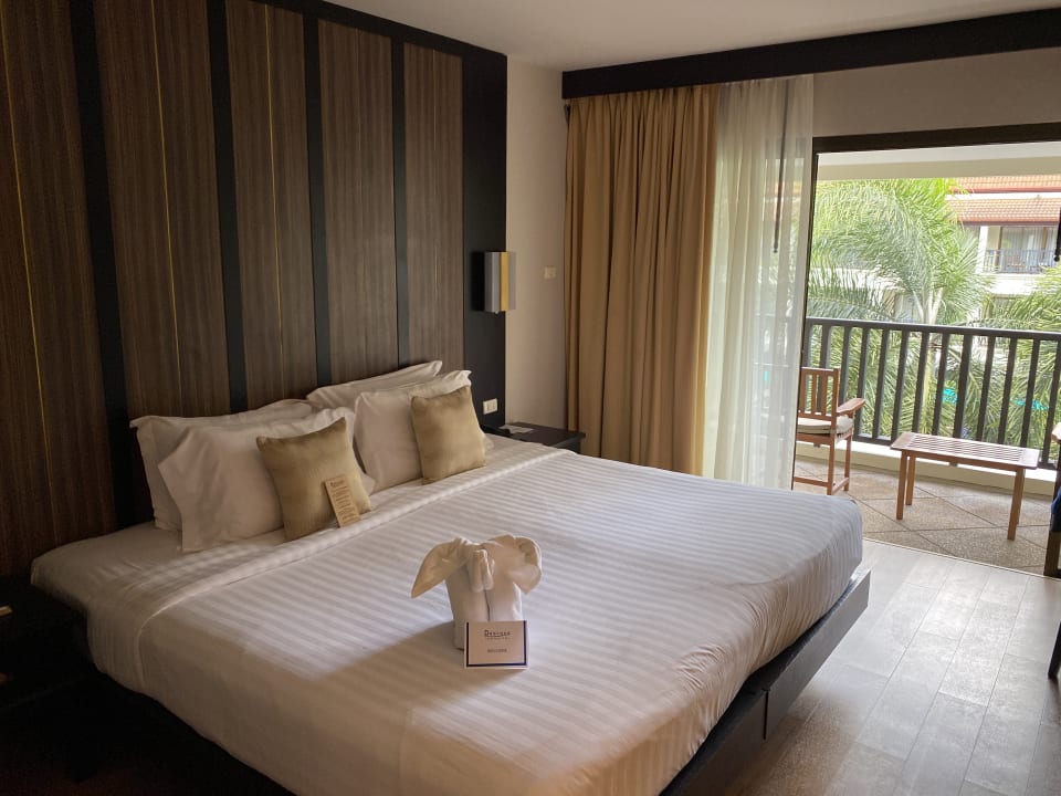 Zimmer Deevana Patong Resort & Spa