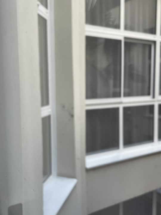 Sonstiges Hotel L'empire Paris