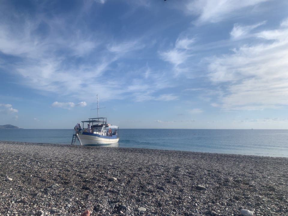 Strand Atrium Palace Thalasso Spa Resort & Villas