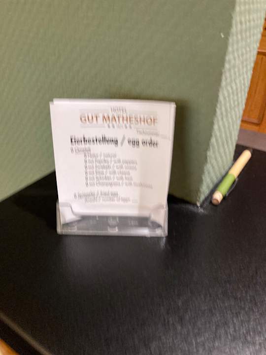 Gastro Hotel & Spa Gut Matheshof BW Signature Collection by Best Western