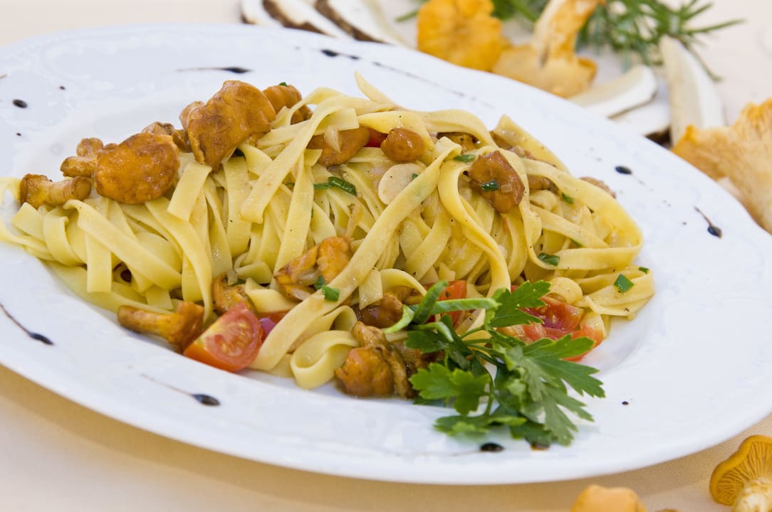 Restaurant Hotel & Südtiroler Gasthaus Der Gassenwirt