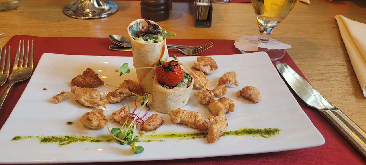 Gastro Gasthof Dückinghaus Eisenbahnhotel