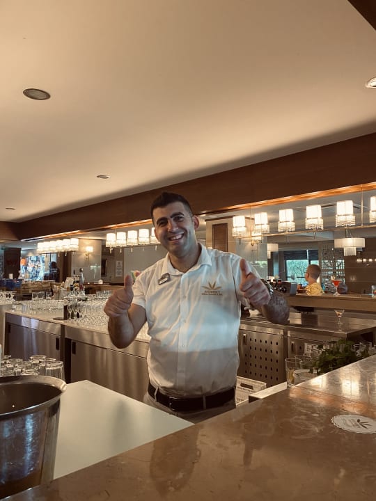 Sonstiges Aydinbey Kings Palace & Spa