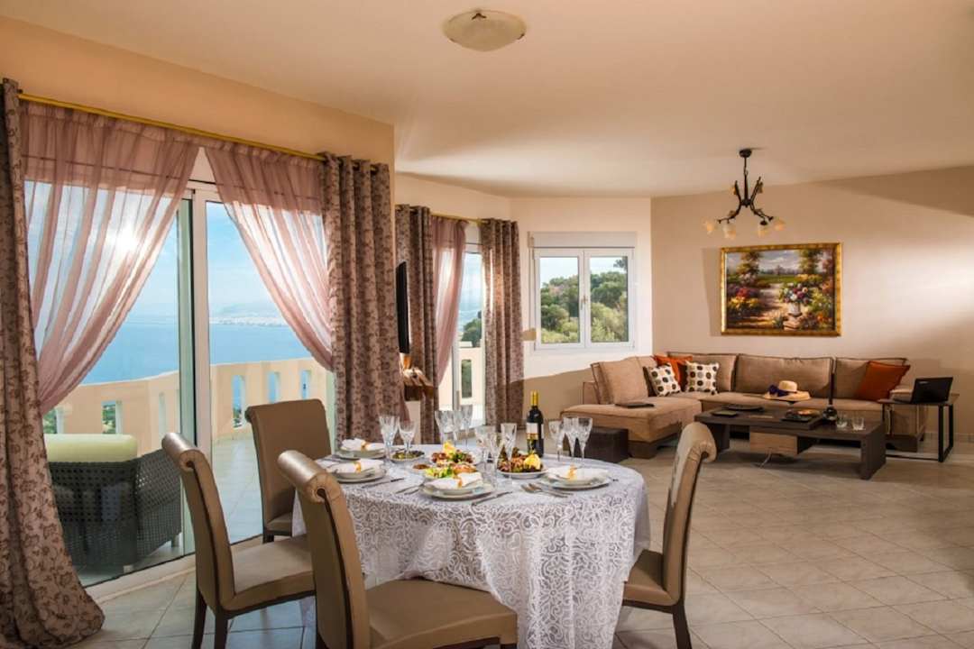 Sonstiges Wine Dark Sea Villa Artemis