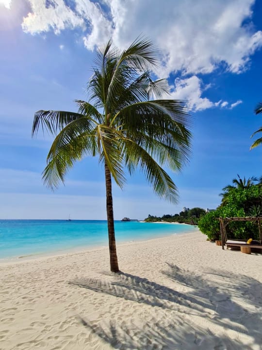 Strand Zuri Zanzibar Hotel & Resort