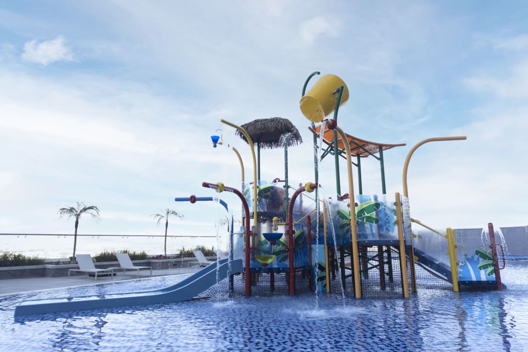 Sport & Freizeit Novotel Jumeirah Village Triangle