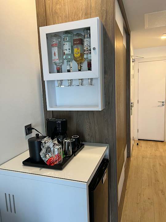 Zimmer Hotel Riu Palace Riviera Maya