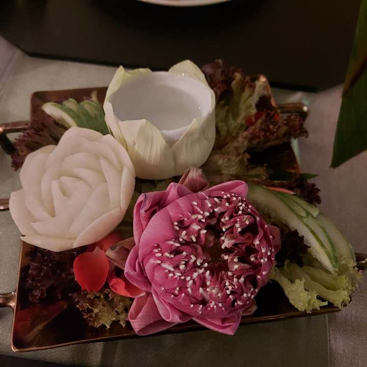 Gastro The Little Shore Khao Lak by Katathani