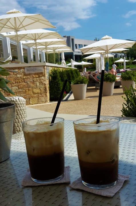 Gastro Ikos Olivia