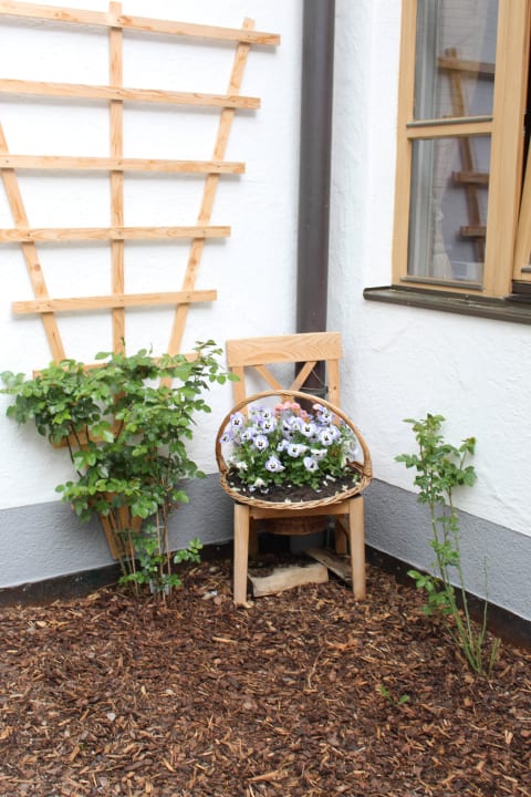 Liebevolle Deko Lisi Family Hotel Reith bei Kitzbühel