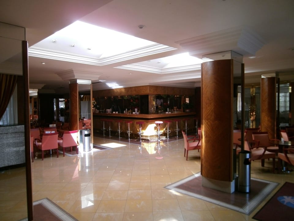 Ohne worte allsun Hotel Cormoran