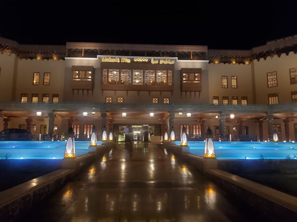 Pool Makadi Spa - Adults only