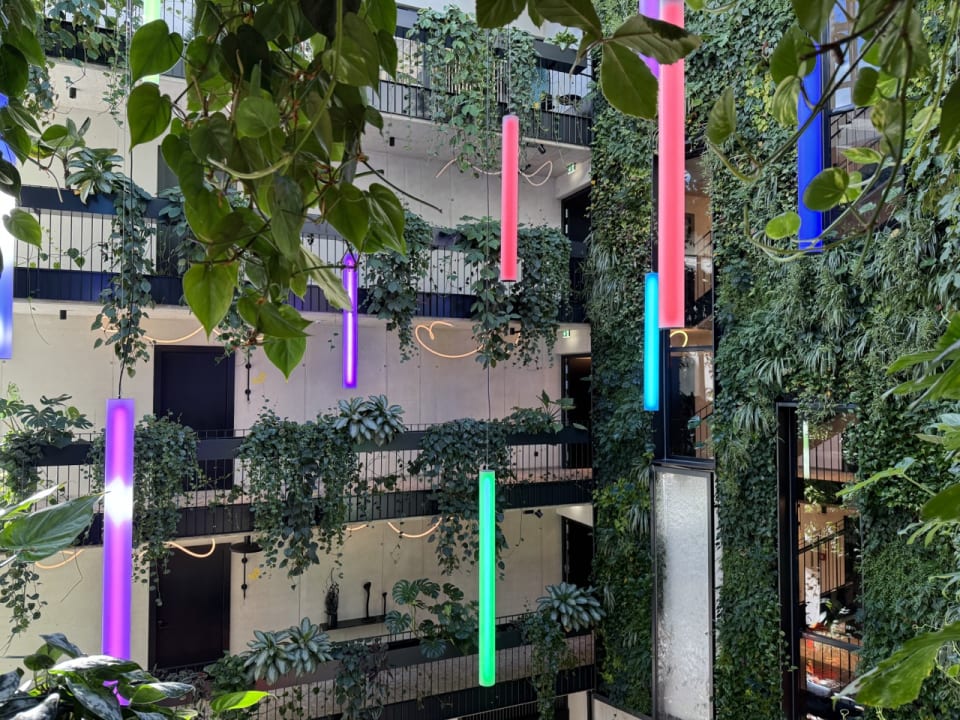 Sonstiges LifeSteil Appartementresort