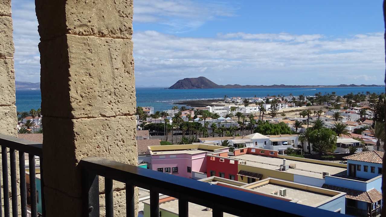 Sonstiges Hotel Riu Palace Tres Islas