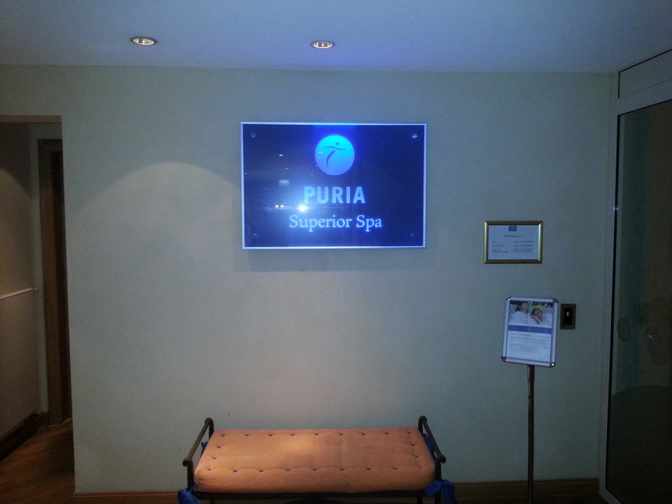 Spa A-ROSA Kurhaus Binz