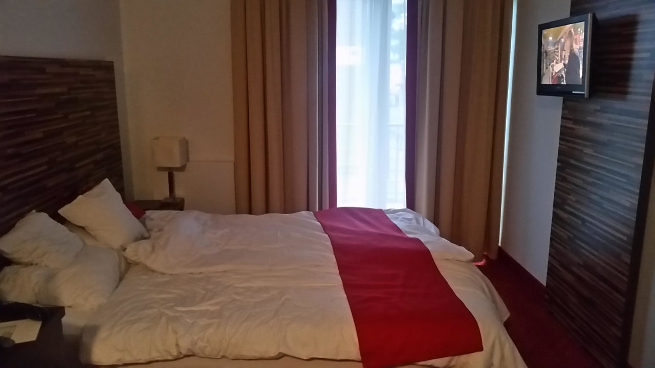 Kingsizebett  Hotel in Baesweiler