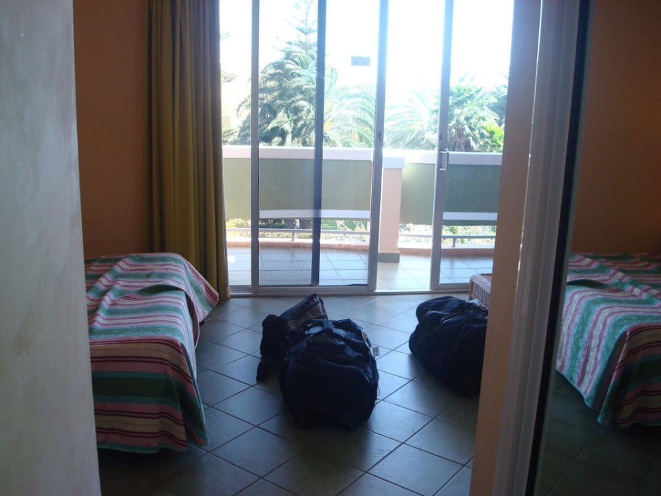 Eingangsbereich Abora Buenaventura by Lopesan Hotels