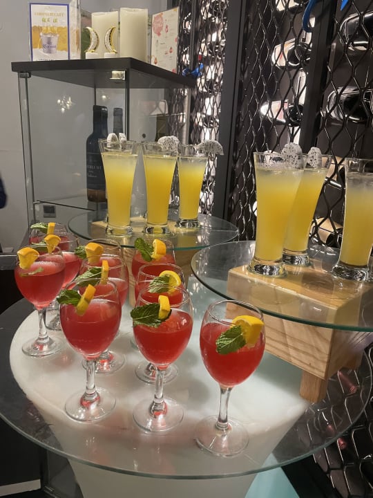 Gastro Rixos Bab Al Bahr