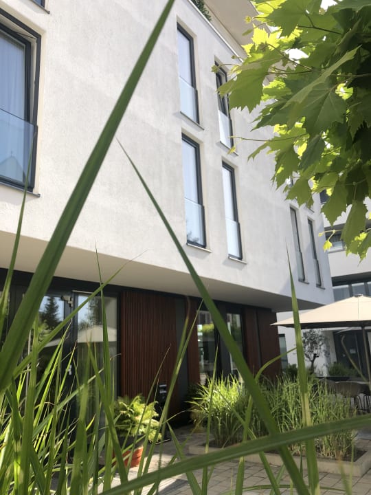 Sonstiges Hotel Illertisser Hof