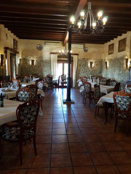 Gastro Finca Hotel & Spa Monnaber Nou