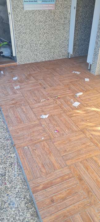 Strand Aleria Belport Beach Hotel