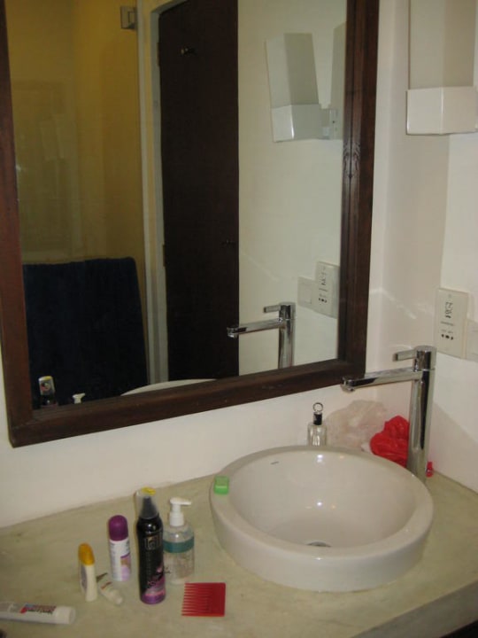 Bad Goldi Sands Hotel