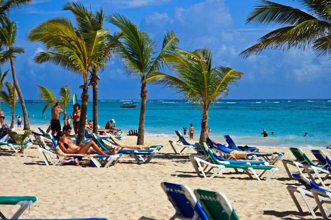 Traumhaft!!! Hotel Riu Bambu