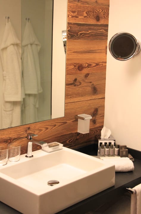 Zimmer Montana Lodge & Spa