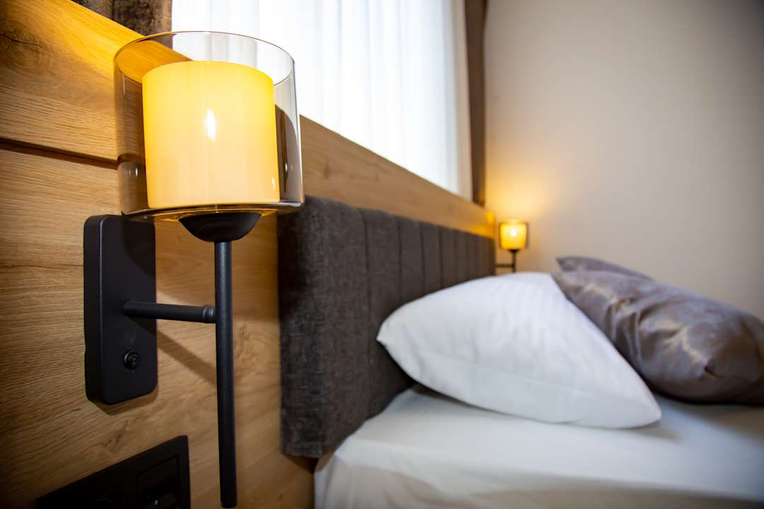 Zimmer Bloomtalya Hotel