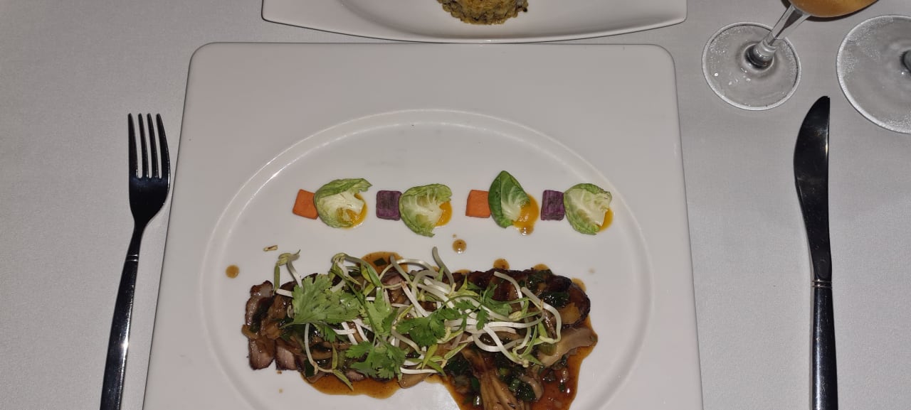 Gastro Akumal Bay Beach & Wellness Resort