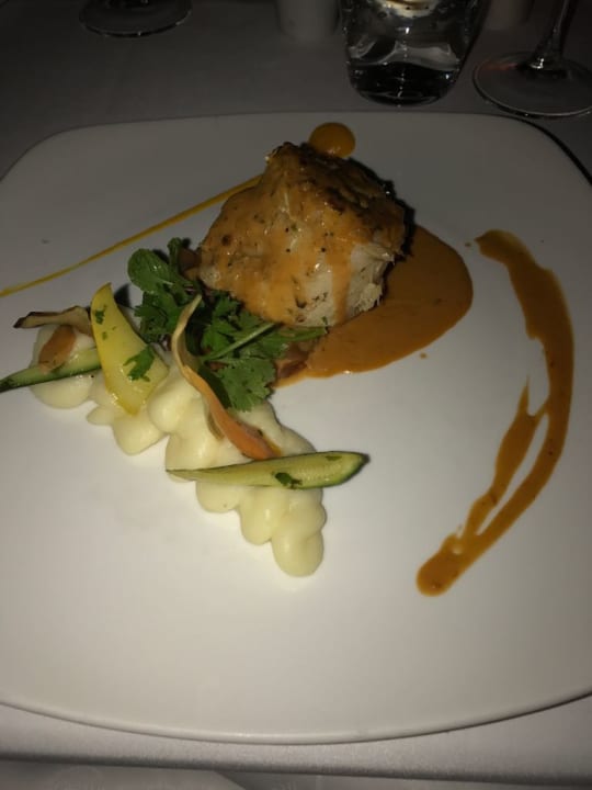 Restaurant Lagoon Attitude - Adults only