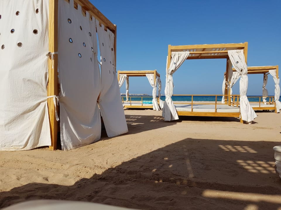 Strand Baron Palace Sahl Hasheesh