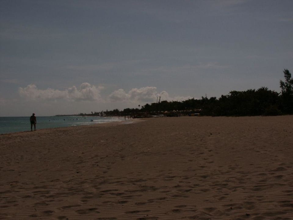 Strand Sol Hicacos Varadero