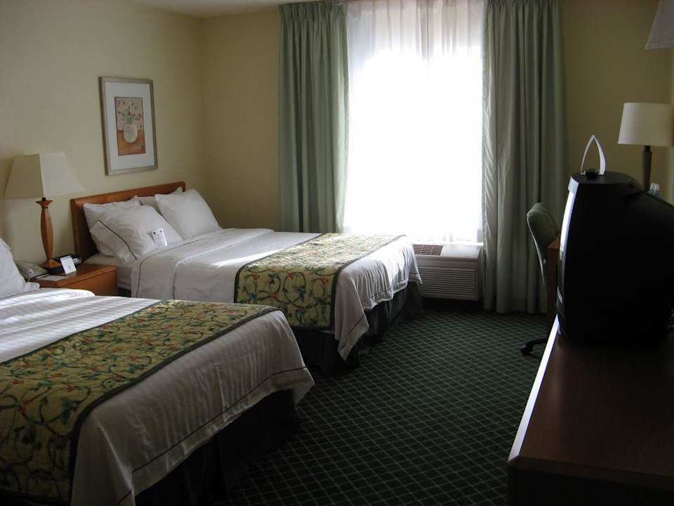 Fairfield Inn and Suites Bend Downtown Hotel Fairfield Inn and Suites Bend Downtown