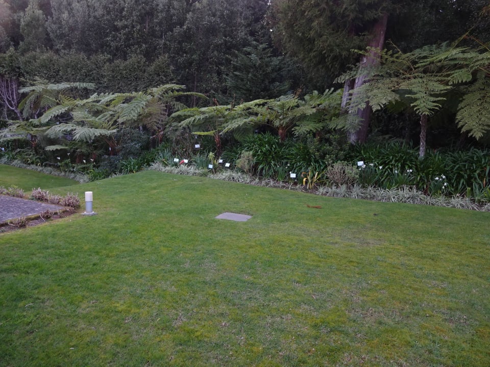 Garten PortoBay Serra Golf