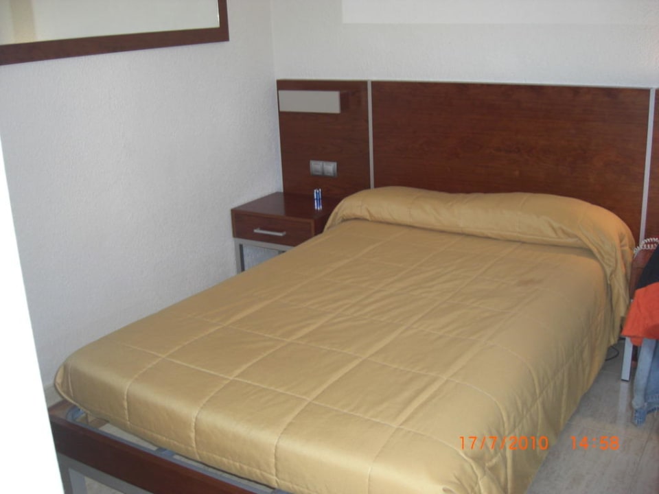 Einzelzimmer AYA Seahotel - Adults only